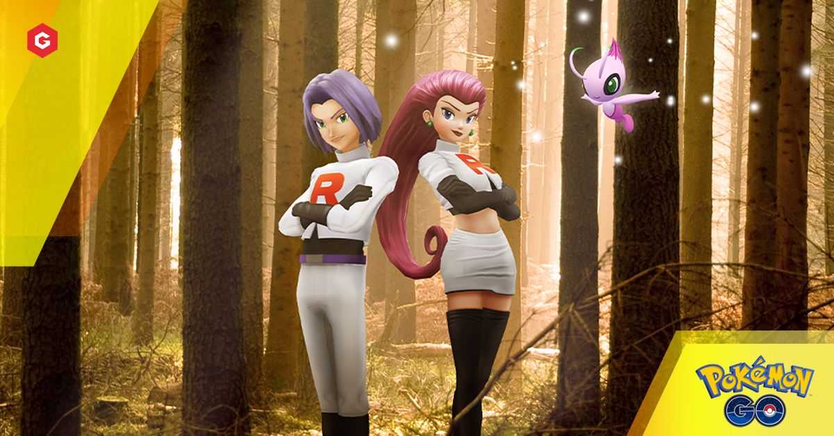 Contadores de Pokémon GO Jessie y James de enero de 2021: horarios de eventos, tasas de aparición de globos, debilidades y cómo vencer rápidamente