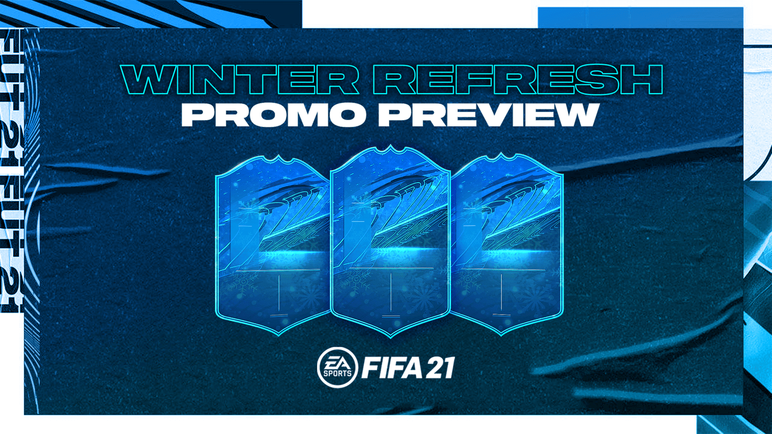 Actualización de invierno de FIFA 21: fecha de lanzamiento, últimas noticias, contenido, predicciones y todo lo que necesitas saber
