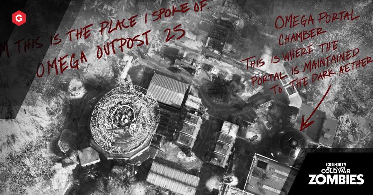 FUGAS del mapa 2 de Black Ops Cold War Zombies: fecha de lanzamiento, jugabilidad, estación final de Projekt, Firebase Z, Vietnam y todo lo que necesitas saber sobre el contenido descargable 1