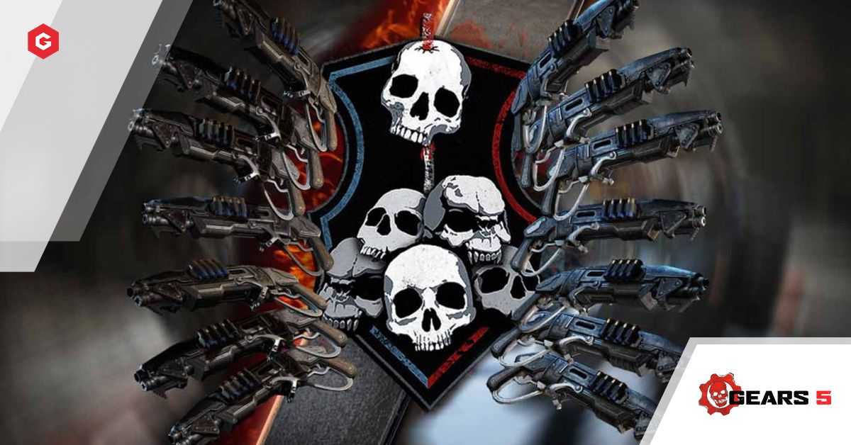 Gears 5: actualización semanal (19 de enero): artículos de la tienda, fecha de reinicio, notas del parche, recompensas y más