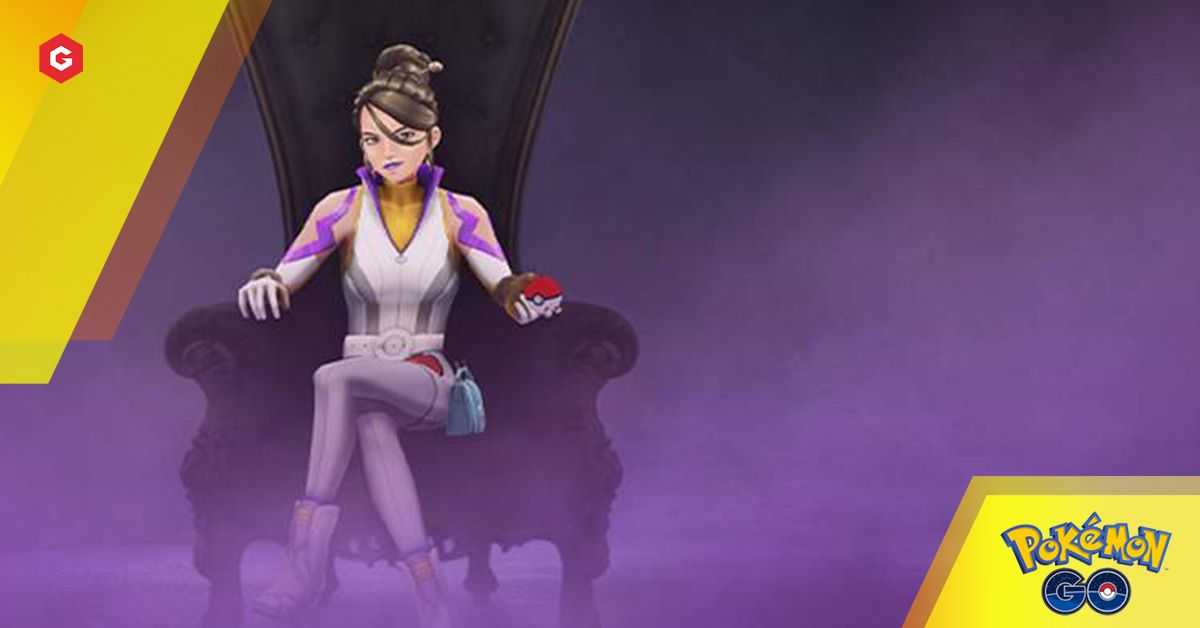 Contadores de Pokémon GO Sierra de enero de 2021: cómo vencer al líder del equipo Rocket, el mejor Pokémon para usar, debilidades y más