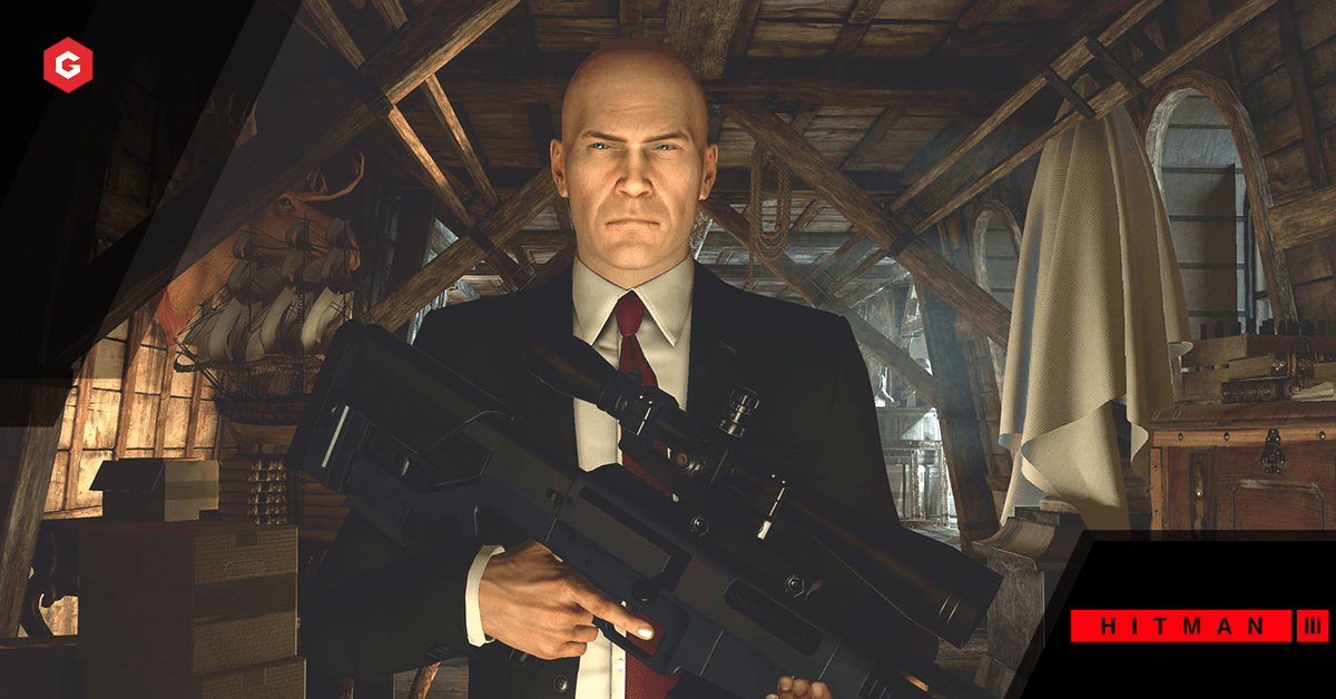 Cuánto tiempo para vencer a la campaña principal de Hitman 3