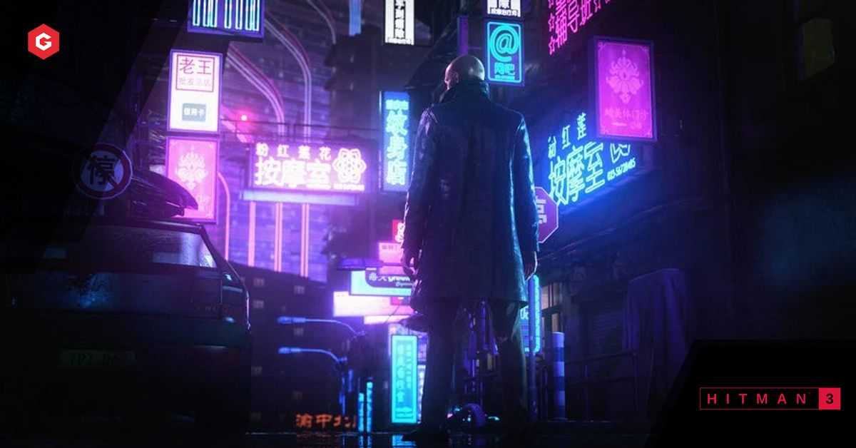Guía para principiantes de Hitman 3: consejos y trucos