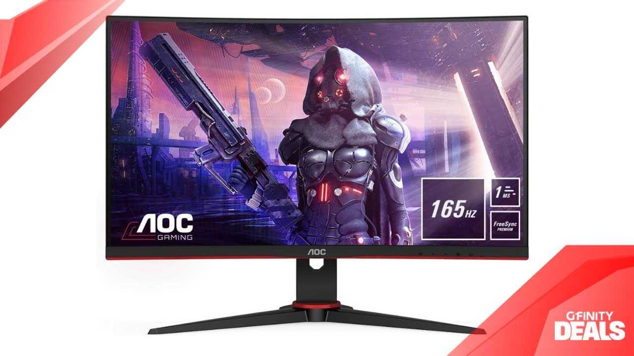¿Qué tamaño de monitor es mejor para juegos?