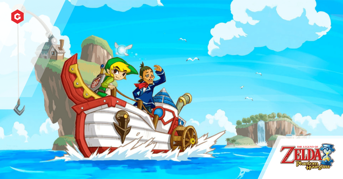The Legend of Zelda Phantom Hourglass Remake: fecha de lanzamiento, filtraciones, precio, plataformas, jugabilidad, tráiler, noticias y todo lo que necesitas saber
