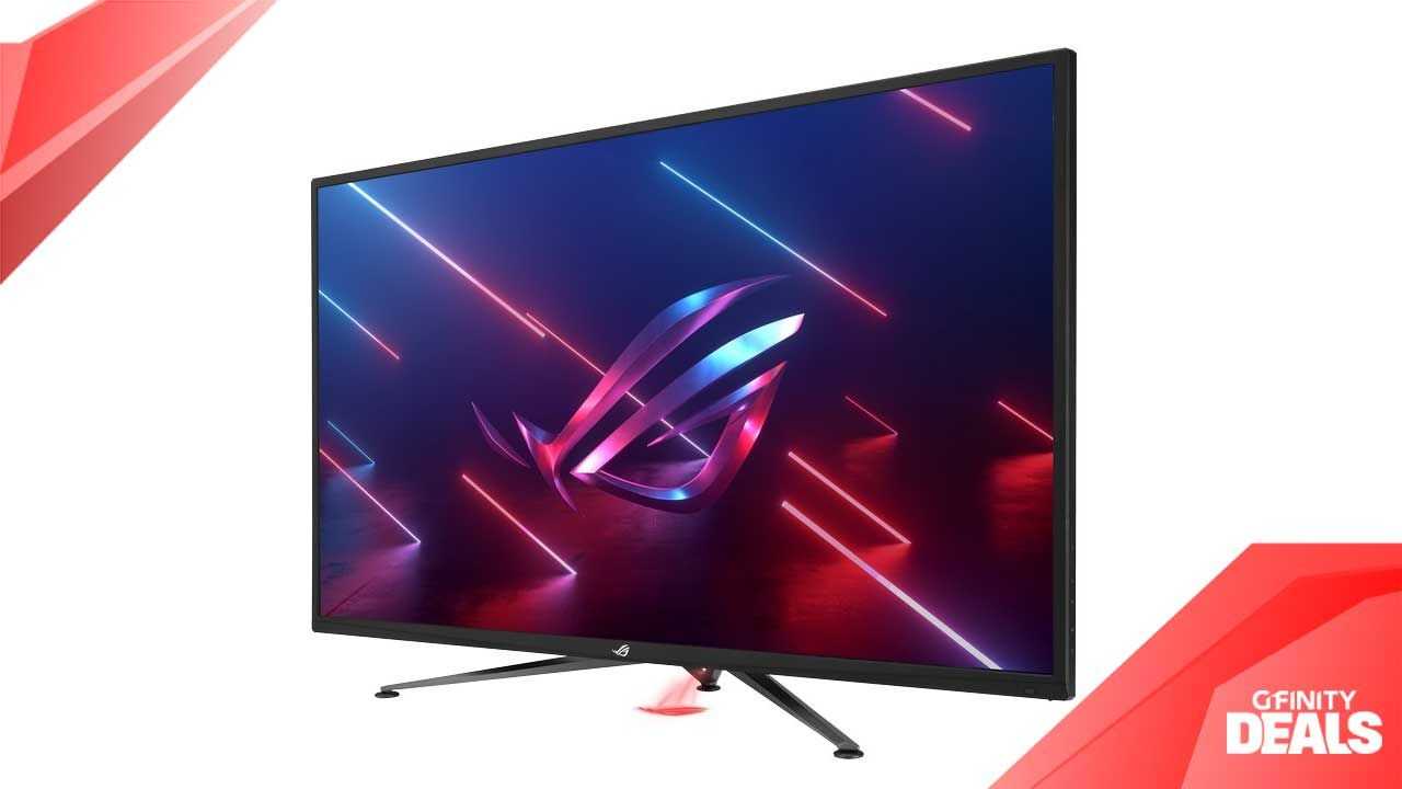 ¿Cuándo saldrán los monitores HDMI 2.1?  Aquí está todo lo que sabemos hasta ahora