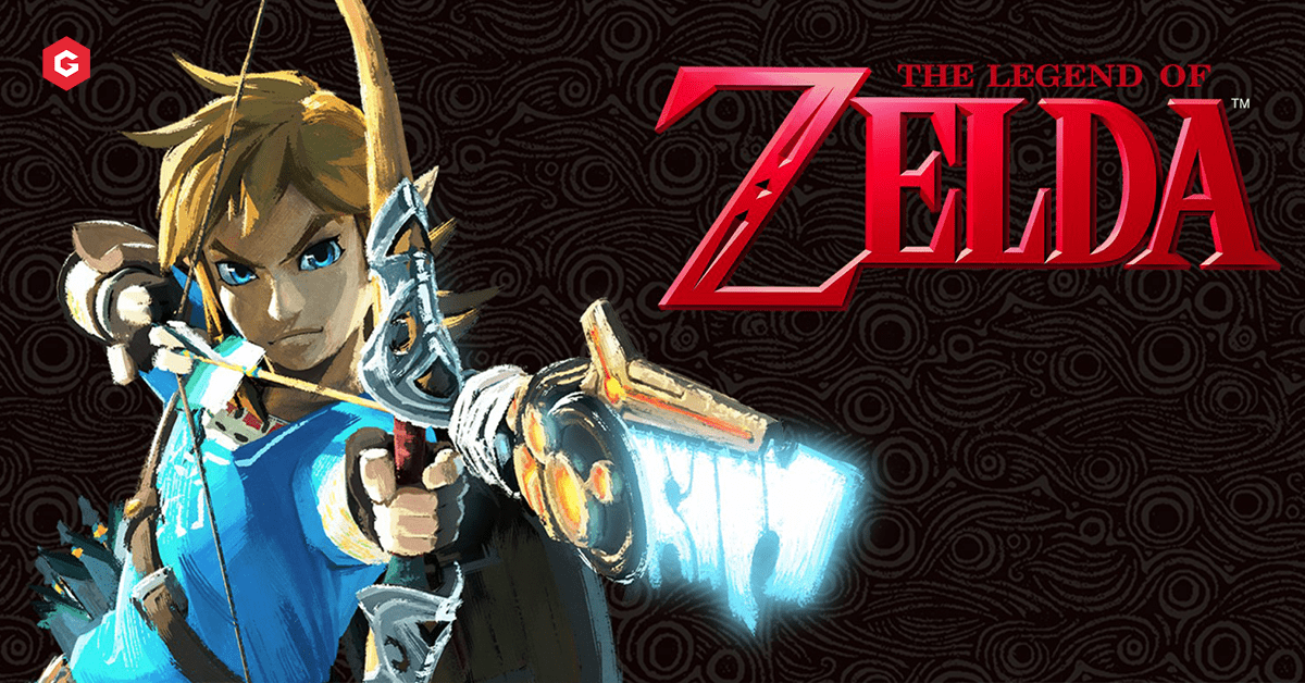 The Legend of Zelda CLASIFICADO: Todas las entradas de la consola principal de la línea principal clasificadas