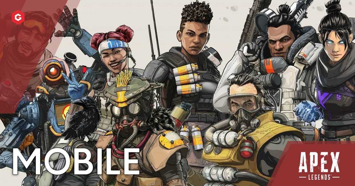 Apex Legends Mobile: fecha de lanzamiento, jugabilidad, beta y todo lo que sabemos hasta ahora