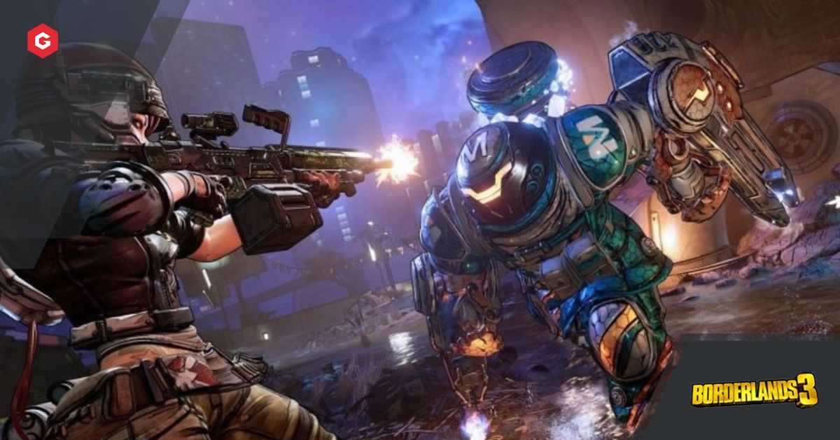 Borderlands 3 Director's Cut DLC: fecha de lanzamiento, contenido, precio, tráiler y todo lo que sabemos