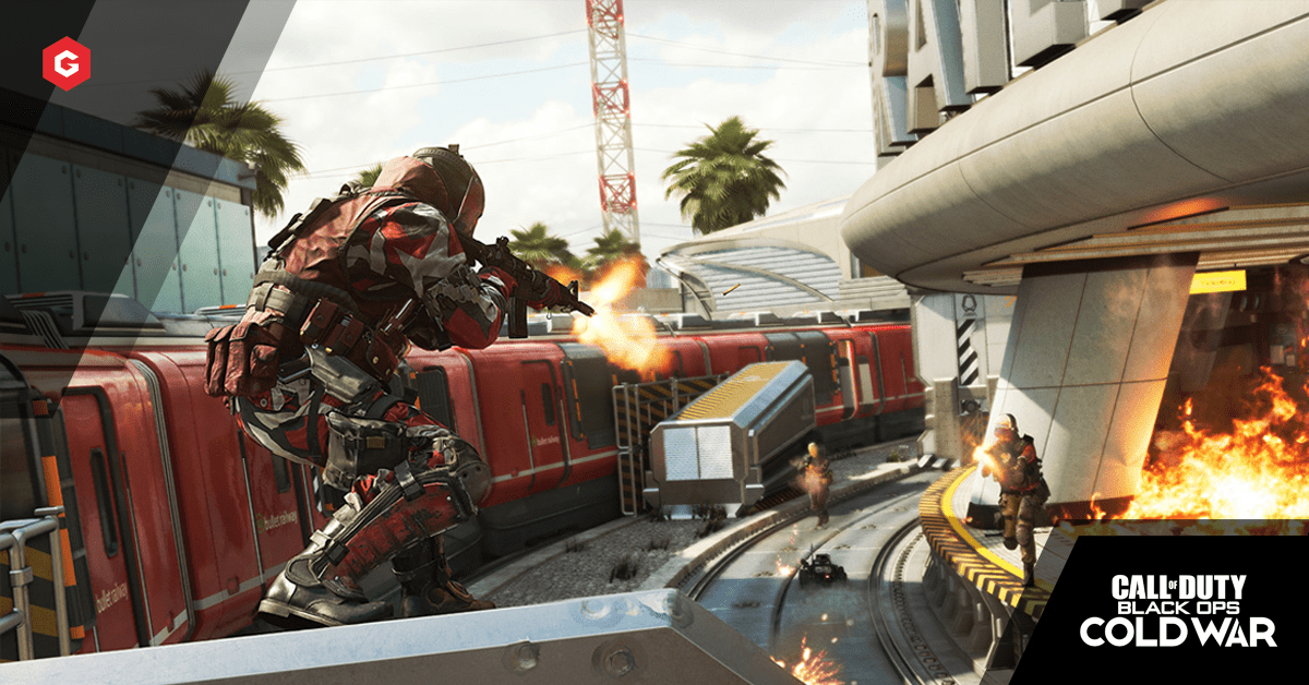 Cómo descargar la actualización 1.11 de Black Ops Cold War FAST en PS4, Xbox One, PS5, Xbox Series X y PC