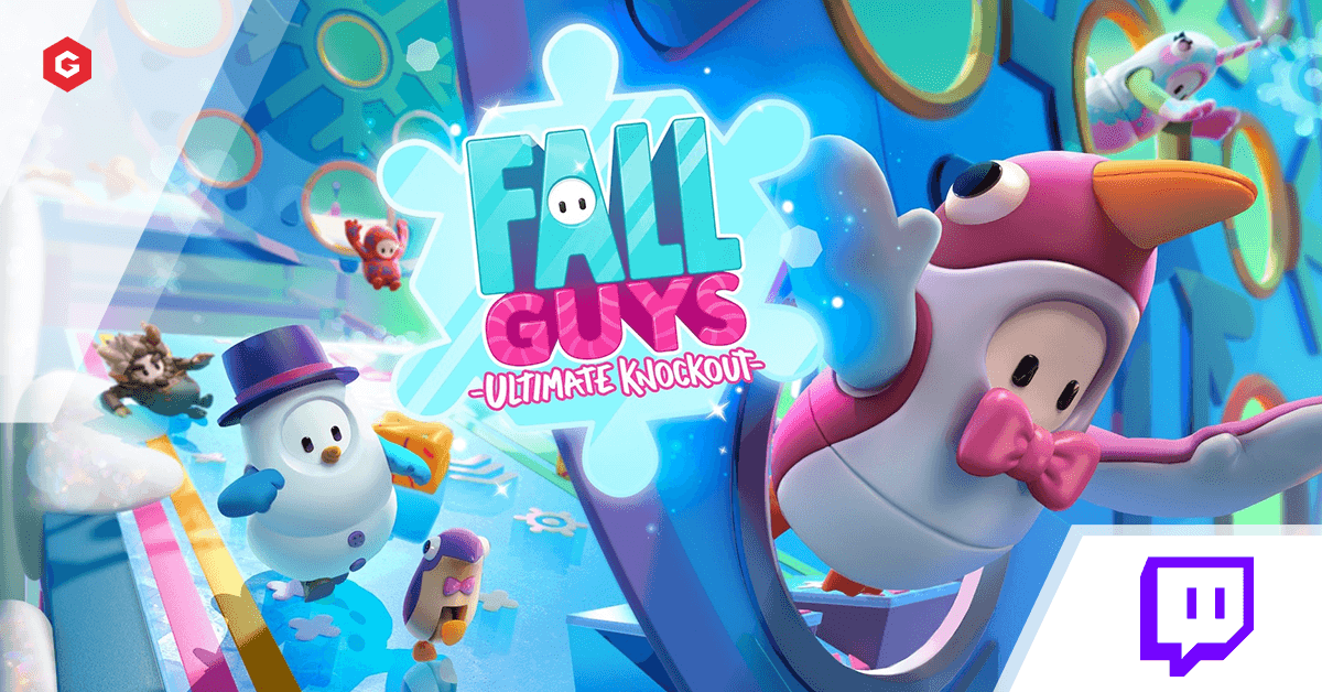 Cómo vincular su cuenta de Amazon Prime a Fall Guys