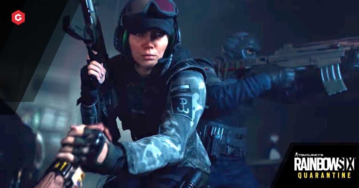 Cuarentena de Rainbow Six: fecha de lanzamiento, precio, operadores, tráiler y todo lo que necesita saber
