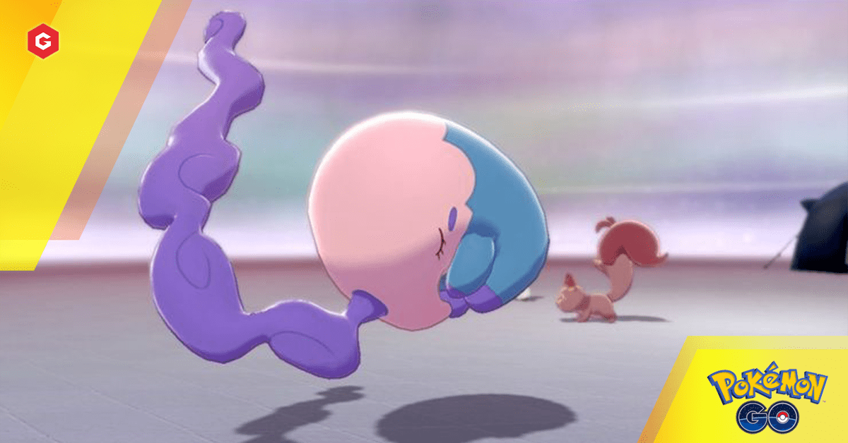 Guía de Pokémon Go Shiny Munna y Musharna: Cómo atrapar al nuevo Pokémon Shiny