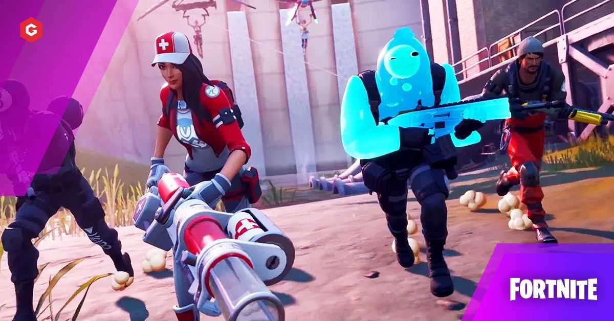 Guía de desafíos de la semana 13 de la temporada 5 de Fortnite: misiones de la semana 13, recompensas, hoja de trucos y cómo completar los desafíos RÁPIDO