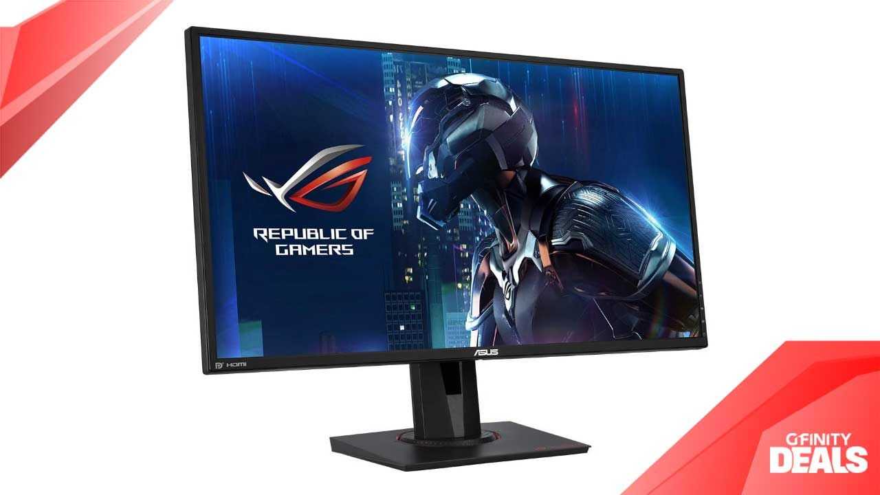 Las mejores ofertas de monitores para juegos: ¡Nuestras mejores opciones para febrero de 2021!