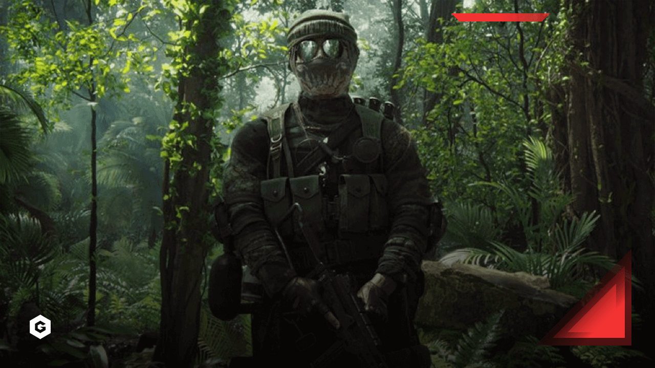 Se revela la cinemática de la temporada 2 de Black Ops Cold War