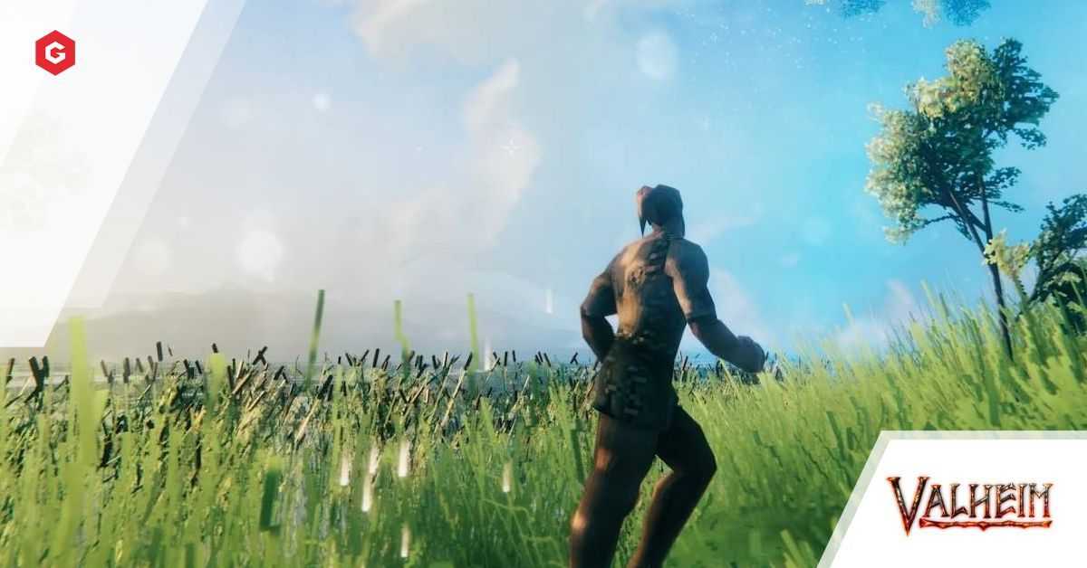 Valheim: Cómo cultivar plumas rápidamente