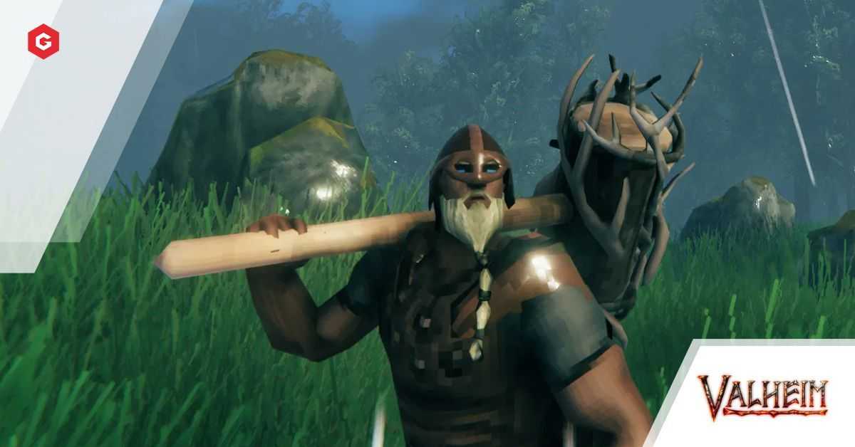 Valheim: Cómo parar ataques
