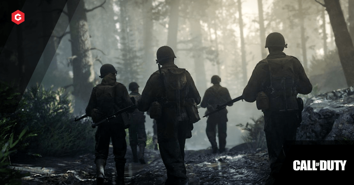 ¿COD 2021 estará ambientado en la Segunda Guerra Mundial?