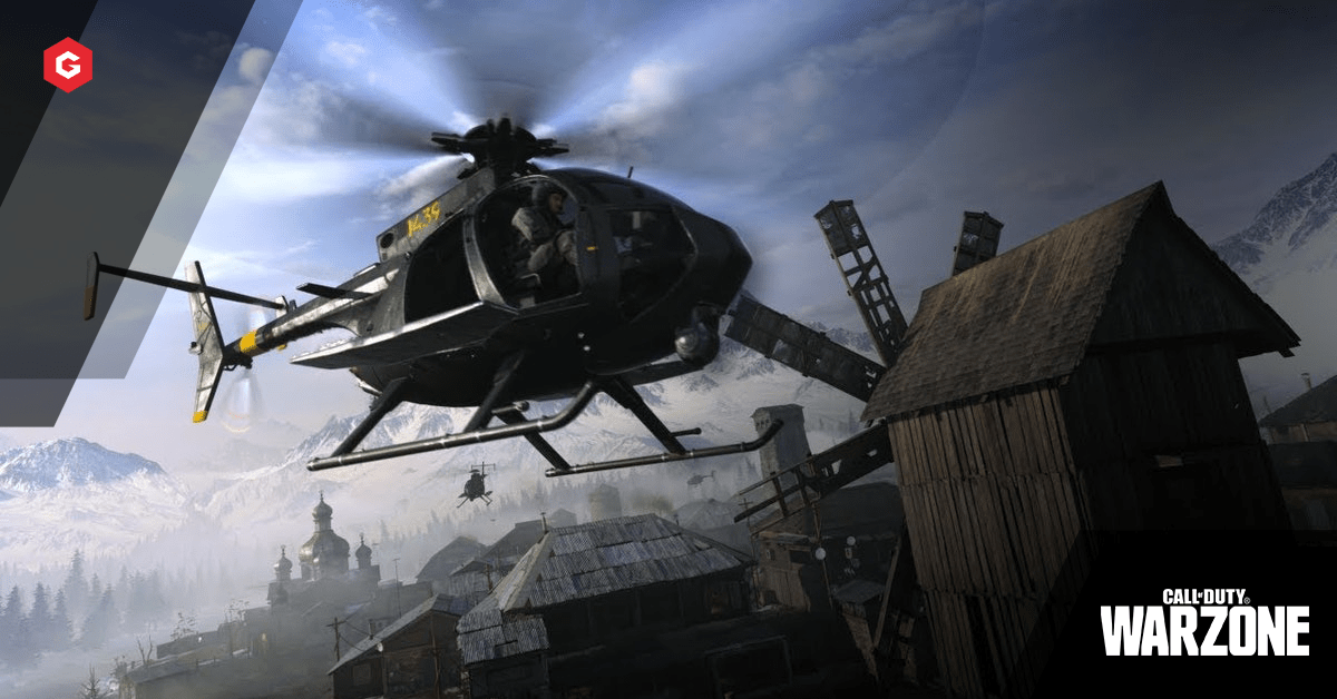 ¿Llegará el viaje en el tiempo a Warzone?