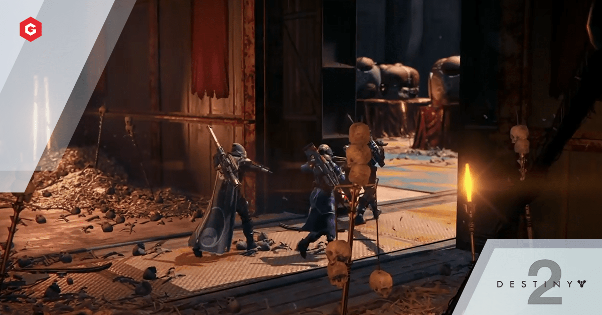 ¿Qué es The Destiny 2 Nightfall esta semana?