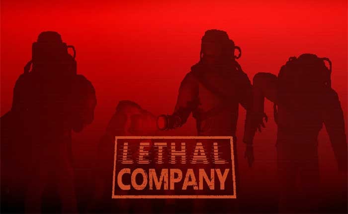 Lethal Company