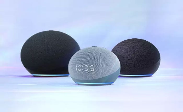 Alexa Randomly Playing Music