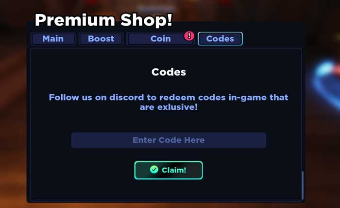 Códigos de anime Dungeon Fighters