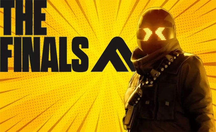 The Finals Not Launching on PC