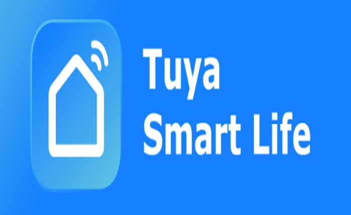 How to change WiFi in Smart Life App