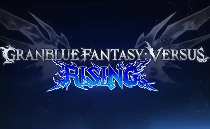 Granblue Fantasy versus Rising
