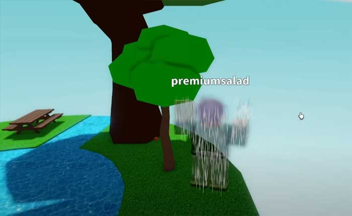 Obtener el Snow Peep Fast en batallas de bofetadas