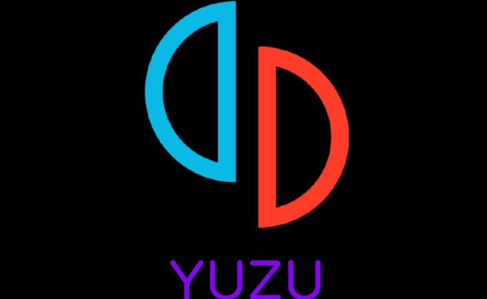 Emulador Yuzu