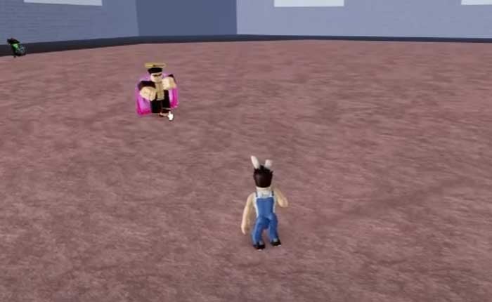 Cómo conseguir visón V3 en Blox Fruits