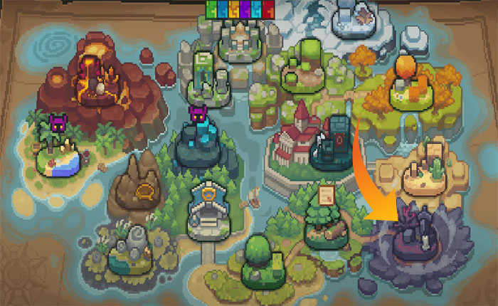 Consigue el calibre del alma