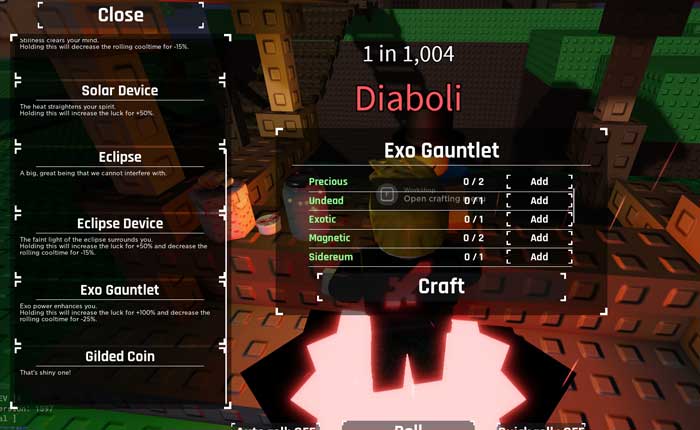 Almacenamiento Expandir