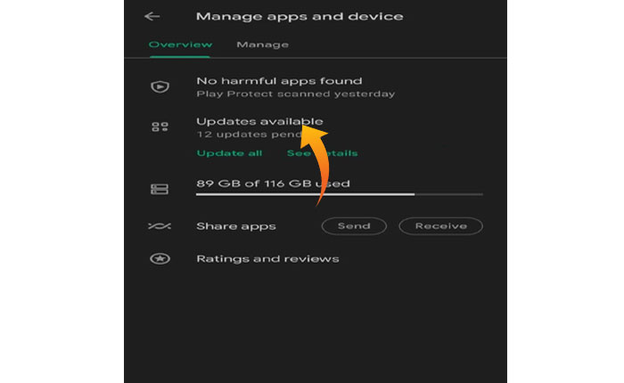 NordPass Autocompletar no funciona en Android y Chrome
