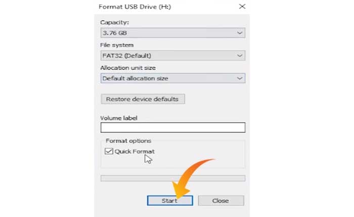 Instalar FreeMCBoot en PS2