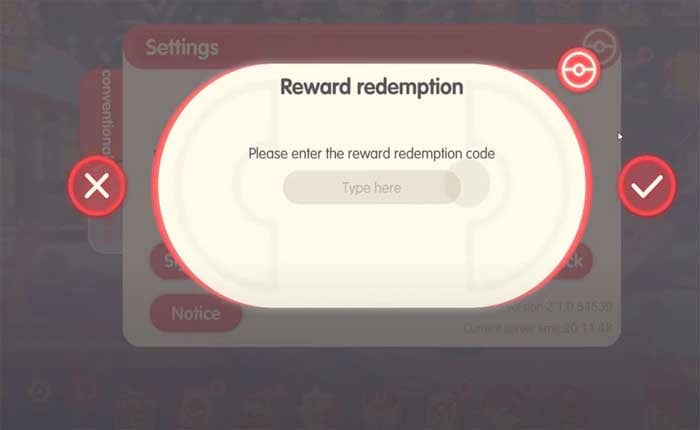 Códigos Aloha del monstruo Papp