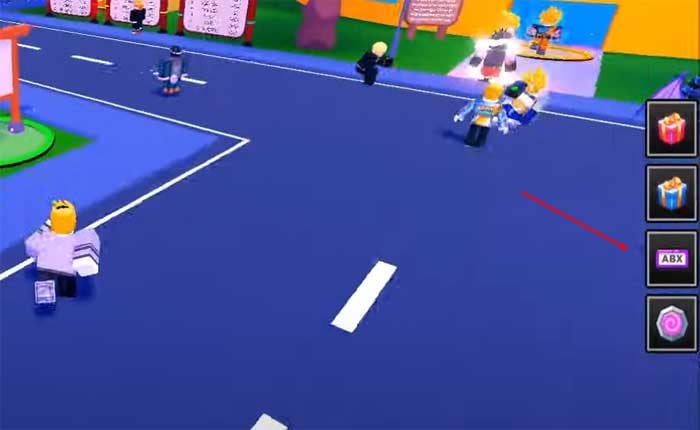 Códigos de rarezas de anime