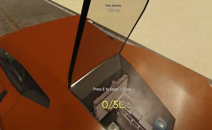 Cómo evitar que el radiador Mclaren (R1702) se sobrecaliente en un viaje polvoriento