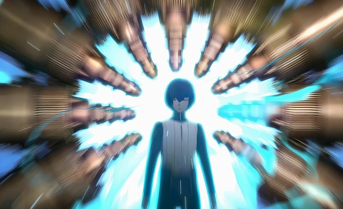 Metaphor: ReFantazio screenshot