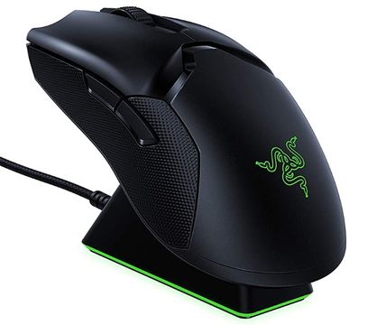 Mejor ratón para juegos