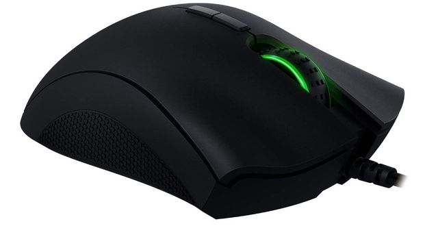 Mejor ratón para juegos