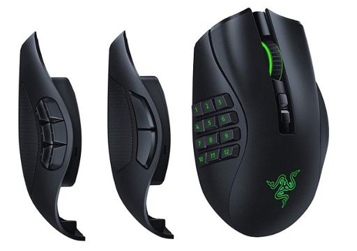 Mejor ratón para juegos