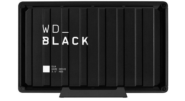 Los mejores discos duros para Xbox Series X