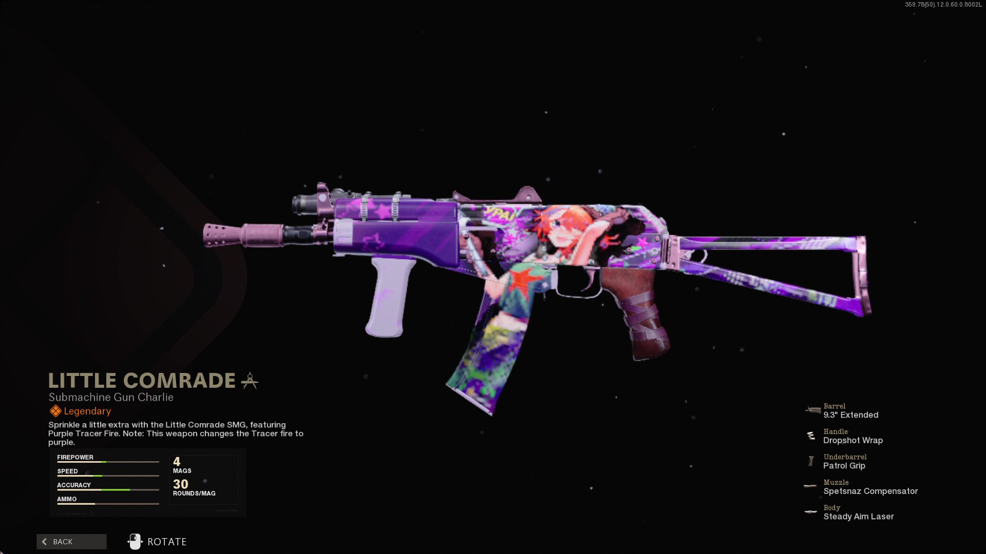 Black Ops Cold War Season 2 Camos