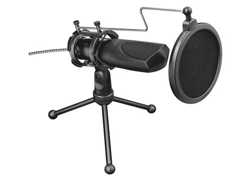 Mejor micrófono para streaming