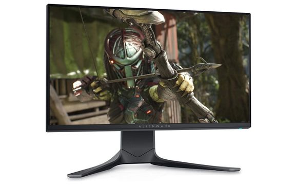 El mejor monitor para juegos competitivos