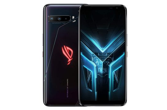 El mejor teléfono para juegos en Android, Asus ROG Gaming Phone